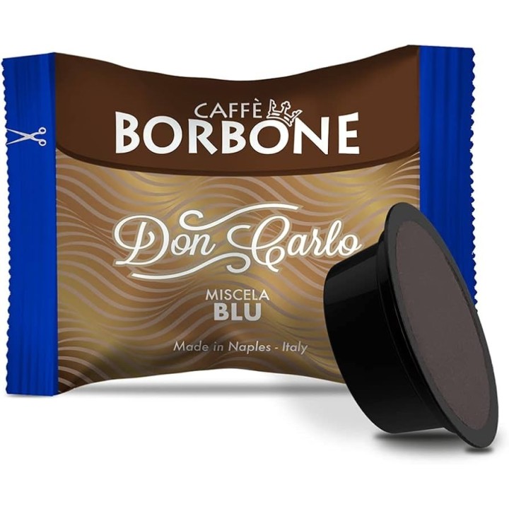 DON CARLO BLU 100