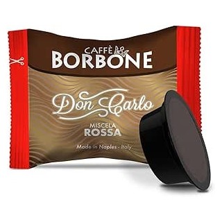 DON CARLO RED 100