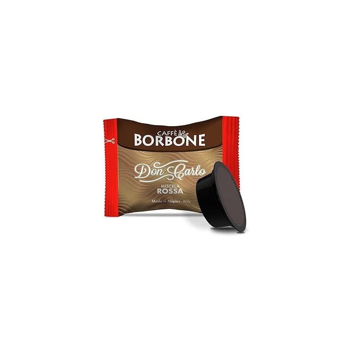 DON CARLO RED 100